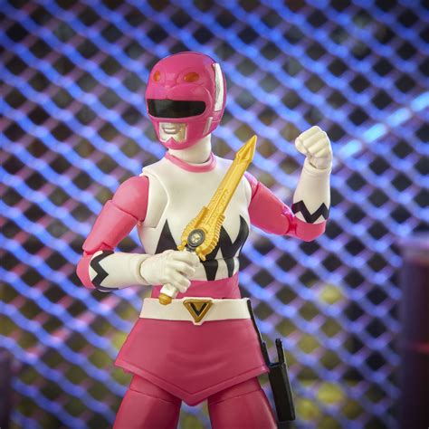 Karone Pink Ranger