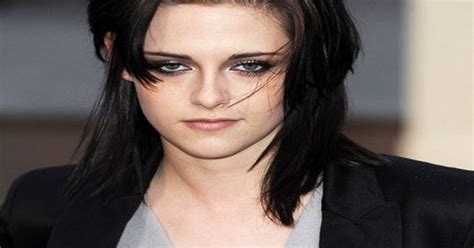 Kristen Stewart Admits Love For Robert Pattinson OK Magazine