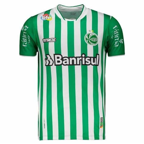 Os melhores momentos de juventude 1x1 chapecoense. Camisa 19treze Juventude I 2019 - FutFanatics