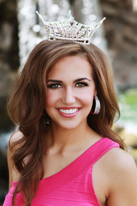 interview with team member miss arizona synergy worldwide blog united states