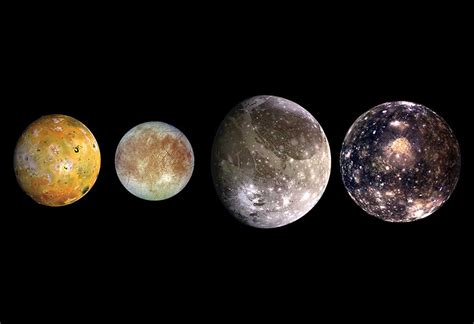 Is There Life On The Galilean Moons Of Jupiter Curious