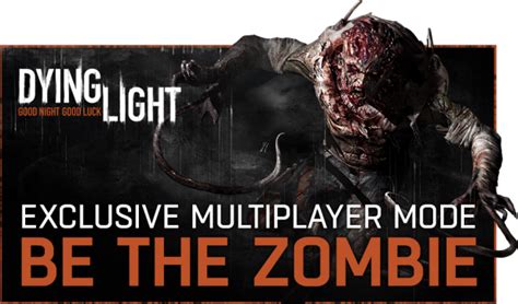 May 27, 2021 · dying light 2 stream: Dying Light preorder bonus includes Be The Zombie mode - VG247
