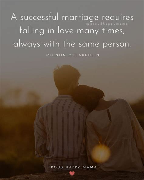 Marriage Love Quotes
