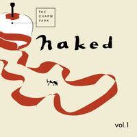 Naked Vol The Charm Park Mora Walkman