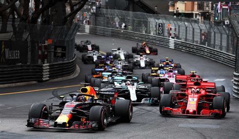The monaco 2021 gp will be held this weekend. Monaco GP organisers declare the 2021 race will take place ...
