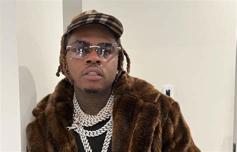 Gunna Released From Jail Thanks To Plea Deal In Ysl Rico Case Given