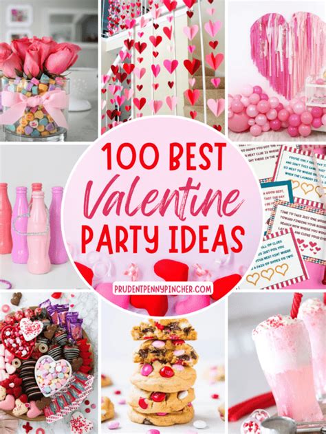 100 Best Diy Valentines Day Crafts Prudent Penny Pincher