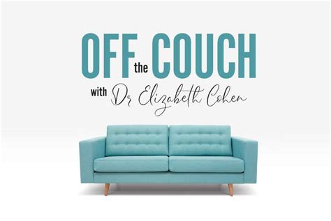 Dr Robin Speaks About Treating Children On The Off The Couch