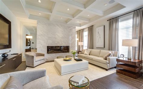 5 Interior Design Ideas For A Luxurious Living Room Skyhomes