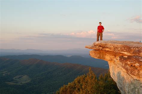 Plan Your Visit - Appalachian National Scenic Trail (U.S. National Park Service)