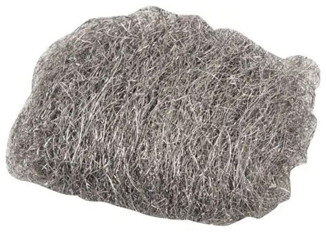 Steel Wool Pads Medium Coarse Grit Grade 2 95 242 4 Penn Tool Co