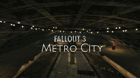 It can also act as one of the favorites among can knockdown 3 mod apk, is a love to throw upon gameplay, which excites the players to shot all the cans in line at one go. Fallout 3: Metro City mod - Mod DB