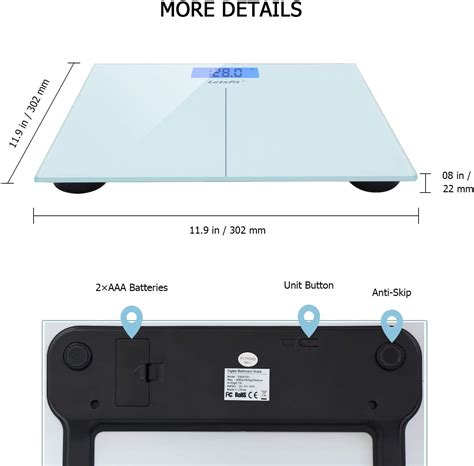 The taps and shower are by barber wilsons & co. Letsfit Digital Body Weight Scale, Bathroom Scale with ...