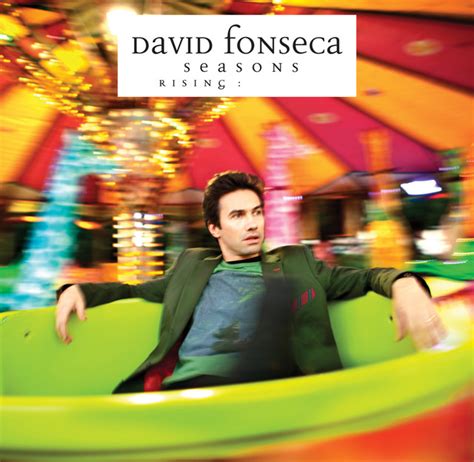 Seasons Rising Album By David Fonseca Spotify