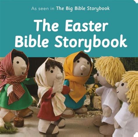 Barfield Maggie Author · Jesus Bible Story Book Adapted From The
