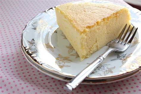 Japanese Cheesecake Cheesecake Recipes Japanese Cheesecake Cheesecake