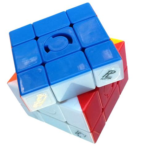 Constrained Cube Ultimate