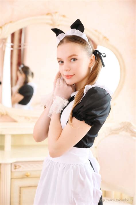 Tokyodoll Model Vivienne R Set S005a Onlyfans Girls