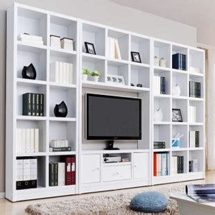 Tv cabinet combination bookcase lcd brief tv wall wine ... Shop wayfair for the best dresser bookshelf combo.