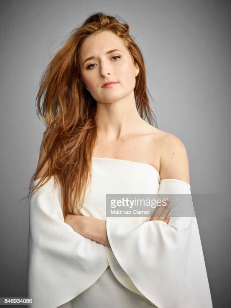 grace gummer photos and premium high res pictures getty images
