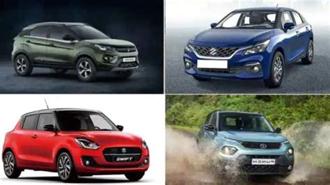 Top 10 Best Selling Cars In India Maruti Suzuki Tata Hyundai Check