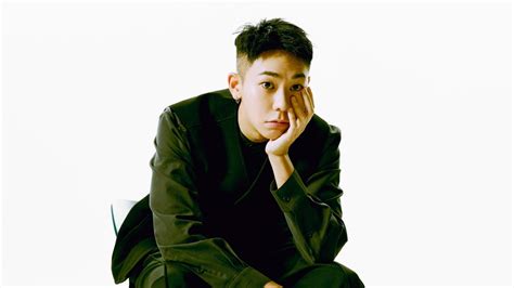 Rapper Loco Surprises Fans With News Of Coming Marriage Allkpop