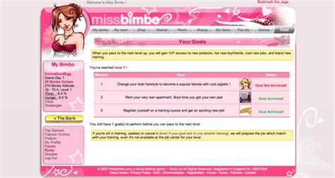 How To Be A Bimbo Guide Sissy Harleys Guide To Becoming A Better