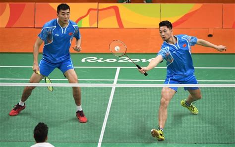 Search for live streaming badminton at sprask. Olympic badminton live stream: Watch online - August 13