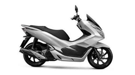 You can park them just about anywhere. New Honda PCX 150 2020: Prices, Specifications, Photos, Colors