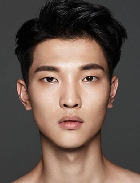 50 best asian men hairstyles and haircuts in 2023
