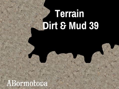 The Sims Resource Terrain Dirt And Mud 39