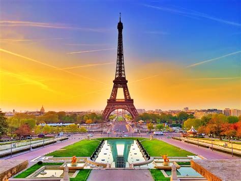 10 Best Tourist Attractions In France Francevisa Blog