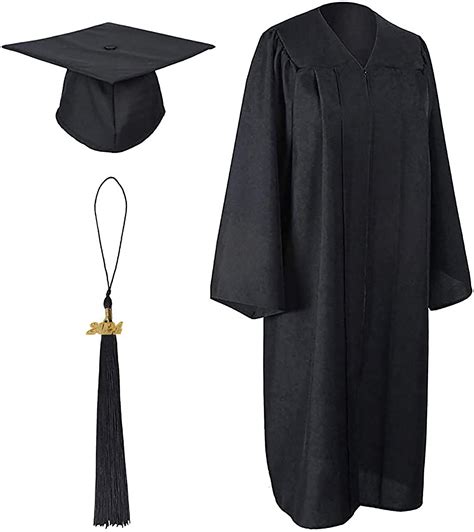 Cap And Gown Sets