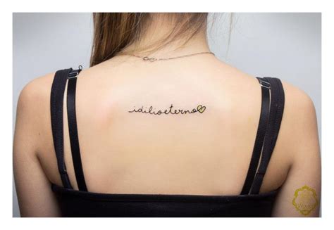 Cami Tattoo Artist The Vandallist