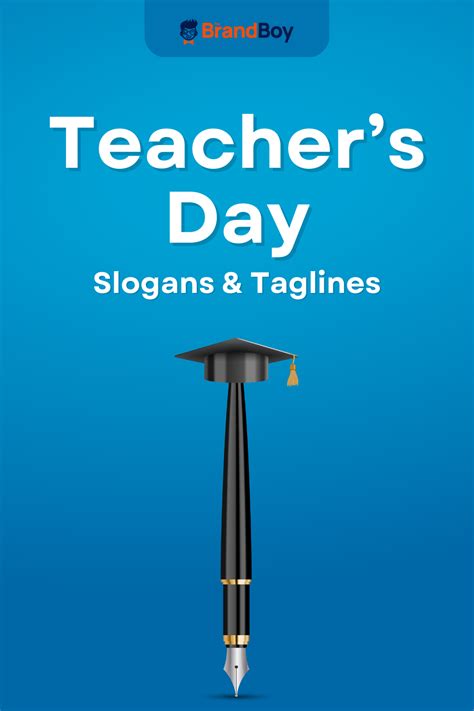 Teacher S Day Slogans And Taglines Generator Guide Hot Sex Picture