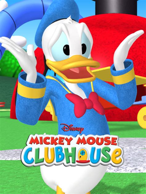 Mickey Mouse Clubhouse Season 2 Pictures Rotten Tomatoes
