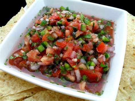 35 Best Mild Salsa Recipe Best Recipes Ideas And Collections