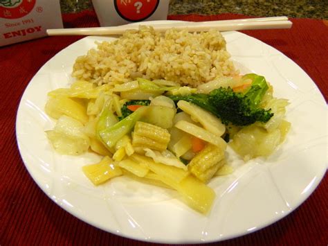Hight quality fresh and delicious szechuan & chinese food daily. Making Healthy Options: Take-Out Chinese Food - Paola's ...