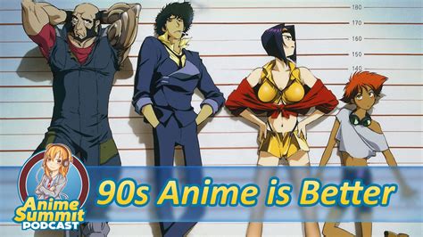We did not find results for: 90s Anime is Better - Anime Podcast - YouTube