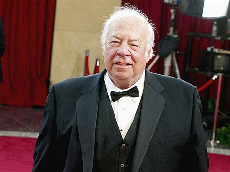 Tough Guy Actor George Kennedy Dies At 91