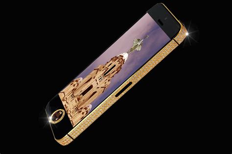 Top Five Most Expensive Iphones Some Of The Most Costly Smartphones In