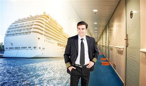 Cruise Ship Crew Member Reveals Unpleasant Truth Of Staff Cabins On