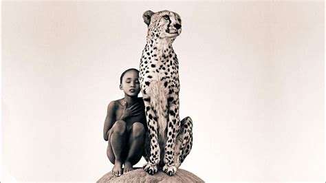 Gregory Colbert Born 1960 Is A Canadian Filmmaker And Photographer