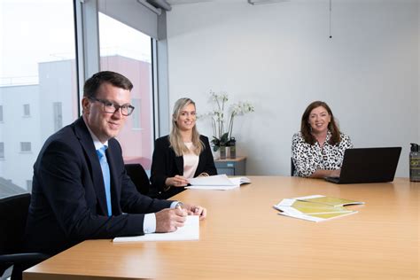 comyn kelleher tobin appoints partner and two solicitors irish legal news