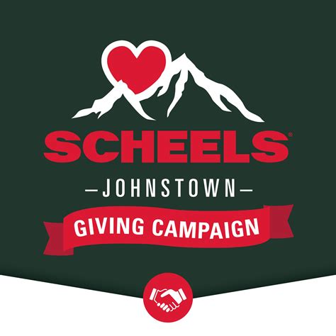 Scheels Giving Campaign 2025 - Benny Zorana