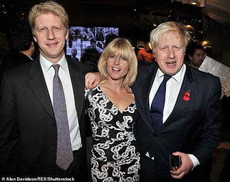 It is vitally important children go back to school, with the life chances of a generation at stake, boris johnson. The Johnson family feud over Brexit that could now finally ...