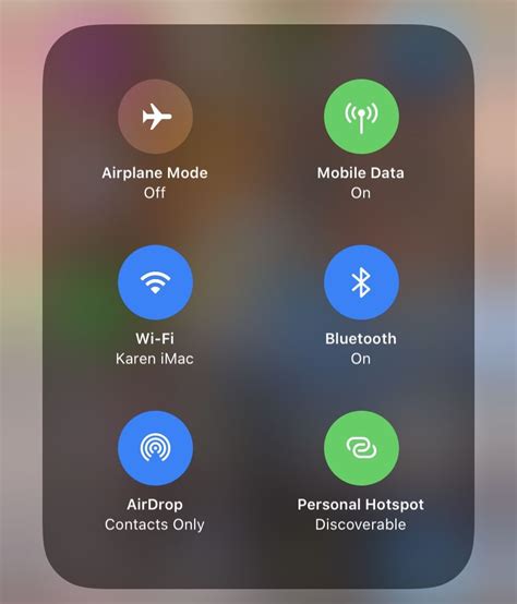 These also need a sim card installed and in credit to connect to a cellular network. How to set up a hotspot on iPhone and access the web from ...