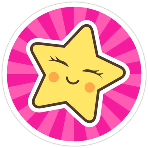 We did not find results for: "Cute kawaii star on hot pink sunburst background ...