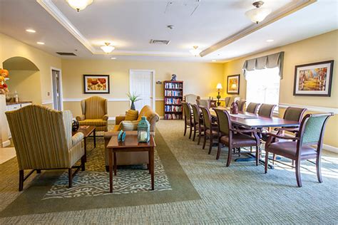 Brookdale Shadowlake Assisted Living And Memory Care Houston