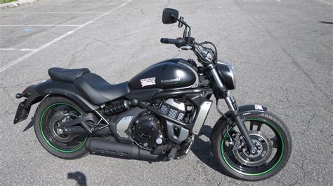 Kawasaki Vulcan S Launched In India With The Price Tag Of Rs 544 Lakh